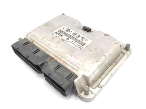 Computer motormanagement SEAT LEON (1M1) 1.9 TDI | BP26589048M57 