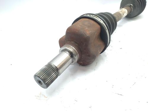 Left front driveshaft CITROËN C8 (EA_, EB_) 2.0 HDi | BP40449799M38 - Image 3