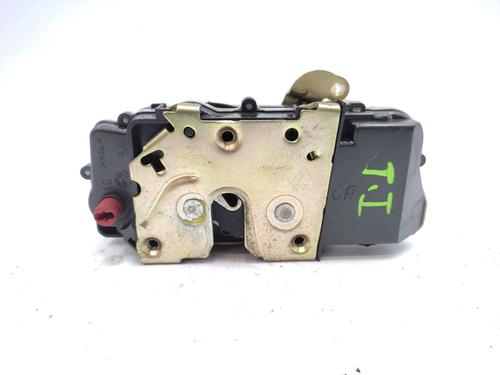 Rear left lock CITROËN XSARA PICASSO (N68) 2.0 HDi | BP28578952C100