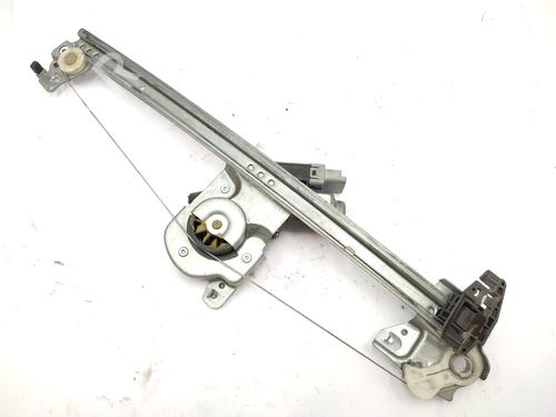 Front left window mechanism CITROËN C3 I (FC_, FN_) 1.4 HDi | BP29158843C22 