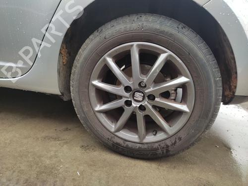 Climate control SEAT IBIZA IV (6J5, 6P1) 1.2 TSI | BP21175499I5 