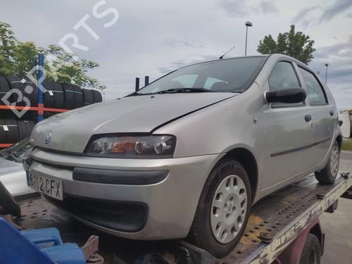 Used Parts FIAT PUNTO (188_) 1.2 16V 80 (188.233, .235, .253, .255, .333, .353, .639,... 4686102
