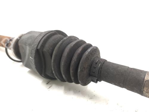 Right front driveshaft RENAULT MEGANE II (BM0/1_, CM0/1_) | BP21151072M39