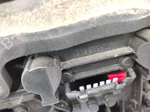 Left taillight SEAT IBIZA II (6K1) 1.9 D | BP30152393C34