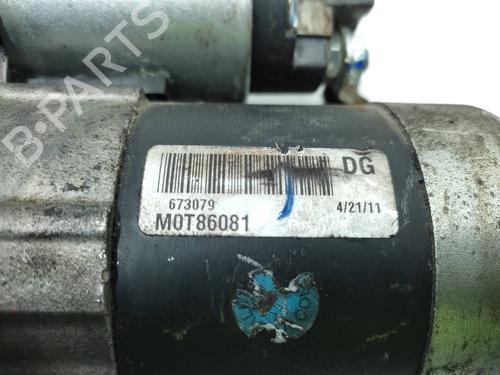 Starter CITROËN XSARA (N1) 2.0 HDi 90 | BP23024488M8 