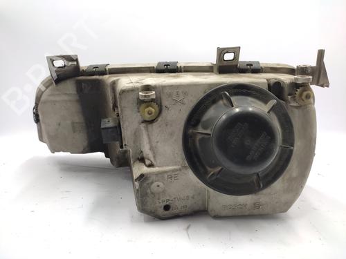 Right headlight SEAT ALHAMBRA (7V8, 7V9)  | BP21158759C29 