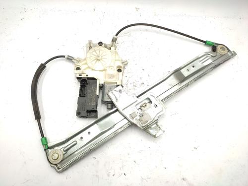 Rudehejsemekanisme ventre foran PEUGEOT 407 (6D_) 2.0 (6DRFNB, 6DRFNE) (136 hp) 29250772