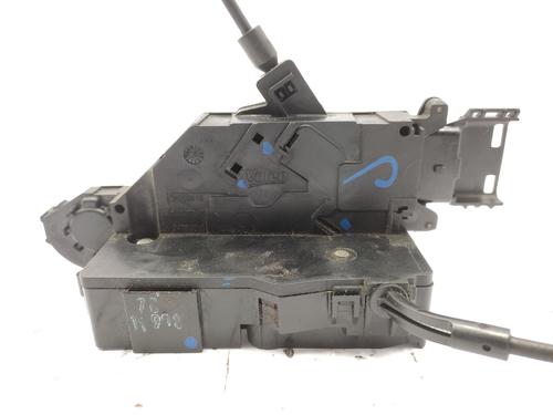 Used Front right lock CITROËN C4 Grand Picasso I (UA_) 2.0 HDi 138 (136 hp) 21156193