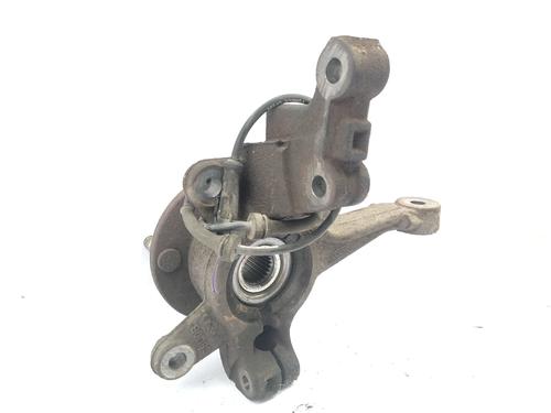 Right front steering knuckle FORD FIESTA VI (CB1, CCN) 1.6 TDCi | BP21158792M26 