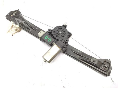 Used Front right window mechanism FIAT BRAVO II (198_) 1.9 D Multijet (198AXB1A) (120 hp) 31885928