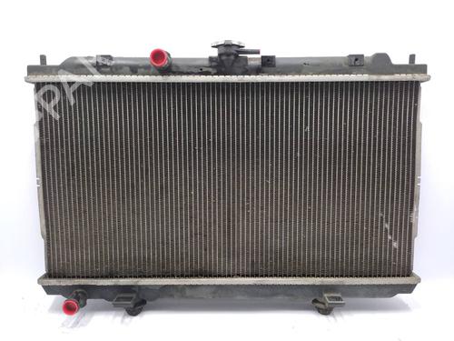 Used Water radiator NISSAN PRIMERA Hatchback (P12) 1.8 (115 hp) 21152306
