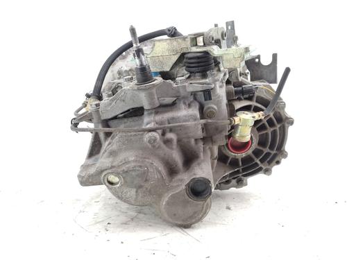 Getriebe für RENAULT MEGANE II (BM0/1_, CM0/1_) 1.9 dCi (131 hp) 24035056