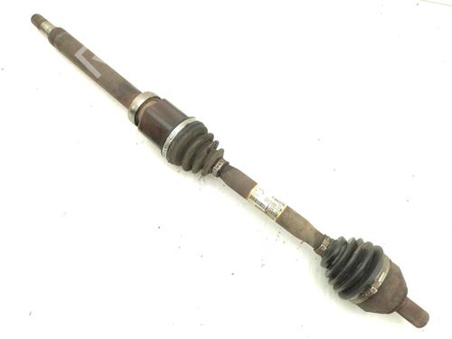 Used Right front driveshaft Right front driveshaft FORD MONDEO IV (BA7) 2.0 TDCi (163 hp) 33660479 33660479