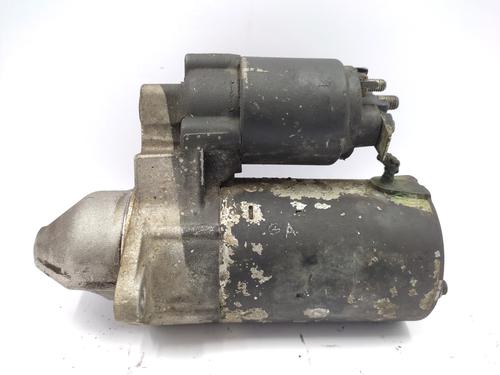 Used Starter OPEL ZAFIRA A MPV (T98) [1999-2006]  21157407