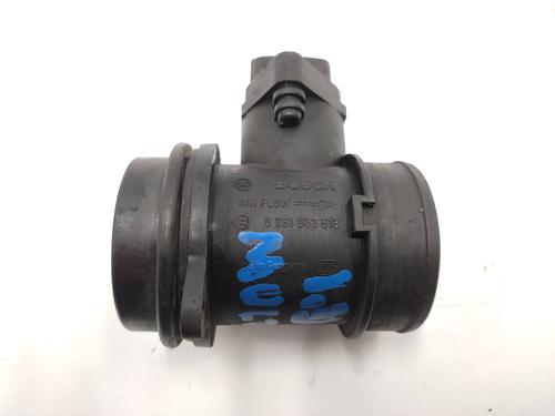Used Mass air flow sensor FIAT PUNTO (188_) [1999-2012]  21153386