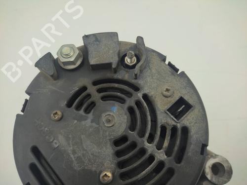 Alternator MERCEDES-BENZ VITO Bus (W638) 110 TD 2.3 (638.174) | BP24682791M7 