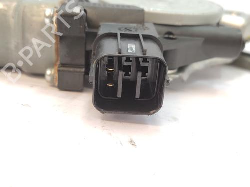 Front right window mechanism MITSUBISHI ASX (GA_W_) | BP36700514C23 - Image 3