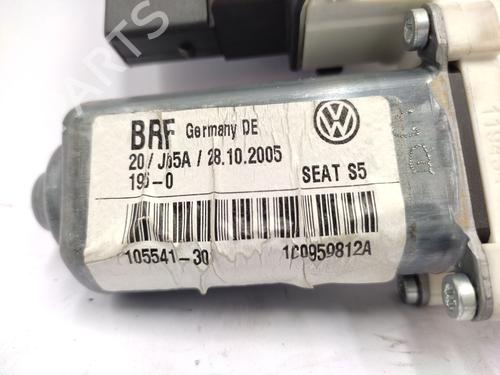 Right rear window motor SEAT LEON (1M1) 1.9 TDI | BP27199334E22
