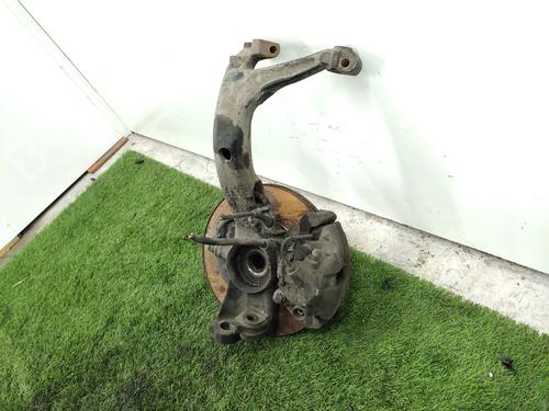 Right front steering knuckle VW PASSAT B5 (3B2)  | BP21150888M26 