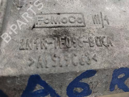 Gearbox FORD FIESTA VI (CB1, CCN)  | BP21152955M3 