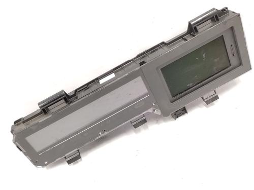 Instrument cluster RENAULT SCÉNIC III (JZ0/1_) 1.4 16V (JZ0F, JZ1V) | BP31013764C47
