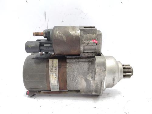 Used Starter Starter AUDI A3 (8V1, 8VK) 2.0 TDI (143 hp) 33704009 33704009