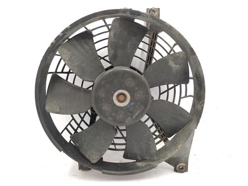 Used Radiator fan SSANGYONG MUSSO (FJ) 2.9 TD (120 hp) 22978263