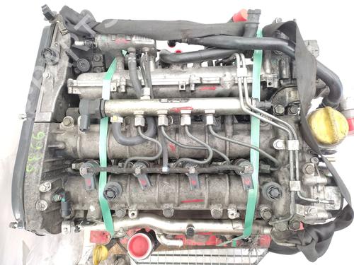 Engine OPEL ZAFIRA / ZAFIRA FAMILY B (A05) 1.9 CDTI (M75) | BP21161097M1 