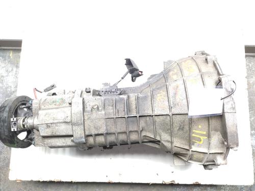 Gearbox FORD SIERRA II (GBG, GB4) 2.0 | BP21151504M3 