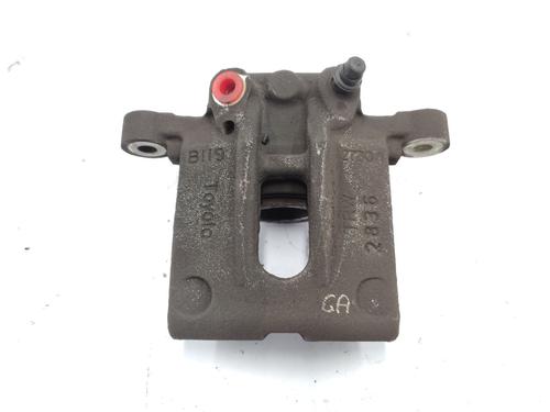 Used Left rear brake caliper TOYOTA COROLLA (_E12_) 2.0 D-4D (CDE120R, CDE120L_) (110 hp) 31943187