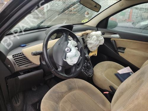 Front left window mechanism LANCIA YPSILON (843_) | BP36161906C22 - Image 11