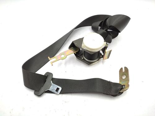 Used Rear right seatbelt BMW 5 (E60) 520 i (170 hp) 26891598