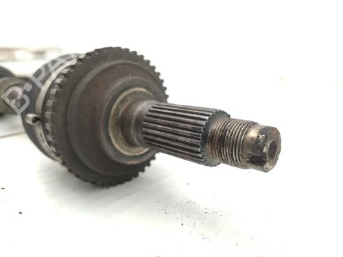 Right front driveshaft MAZDA 6 Hatchback (GG) 2.0 DI (GG14) | BP21157851M39 