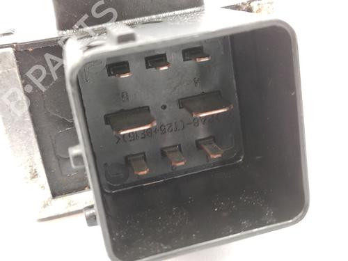 Electronic module CITROËN C5 III (RD_) 2.2 HDi 200 (RD4HLA) | BP29854871M83
