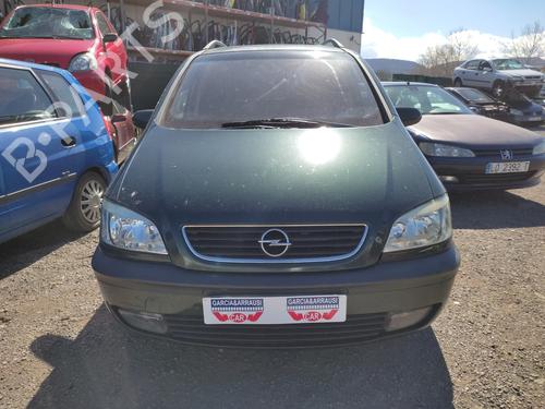 Starter OPEL ZAFIRA A MPV (T98)  | BP21156080M8
