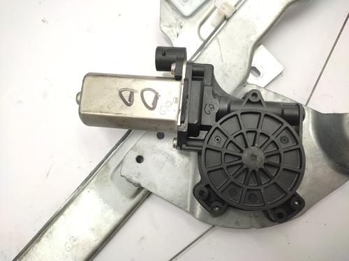 Front right window mechanism DACIA SANDERO  | BP21158387C23 