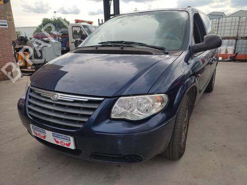 Brukte deler til CHRYSLER VOYAGER IV (RG, RS) 2.8 CRD (150 hp) 4371442