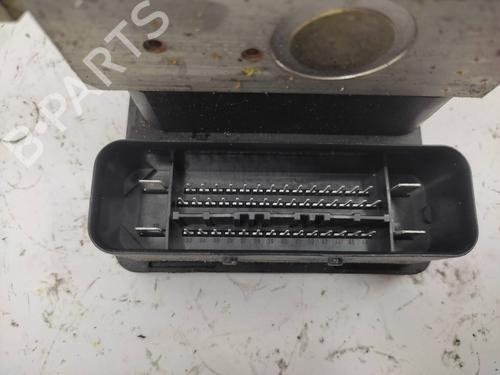 ABS Bremseaggregat FORD FIESTA V (JH_, JD_) 1.4 16V | BP21149184M43