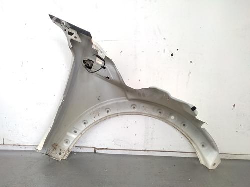 Left front fenders MINI MINI CLUBMAN (R55) Cooper D | BP21157333C41 