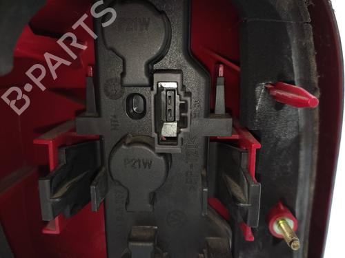 Right taillight VW POLO (6N2) 1.4 | BP21154335C35 