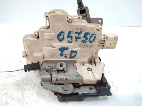 Rear right lock SEAT TOLEDO III (5P2) 1.6 | BP21152171C99 
