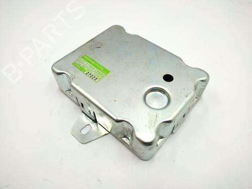 Used Electronic module NISSAN PATROL III/2 Station Wagon (W260) 2.8 TD (116 hp) 26601534