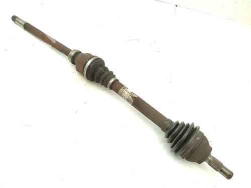 Used Right front driveshaft CITROËN C4 Picasso I MPV (UD_) 1.6 HDi 110 (112 hp) 30128733