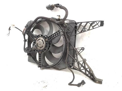 Radiator fan OPEL CORSA D (S07)  | BP21151850M35 