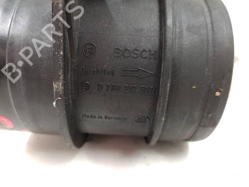 Mass air flow sensor AUDI A3 (8L1) 1.9 TDI | BP21151953M95