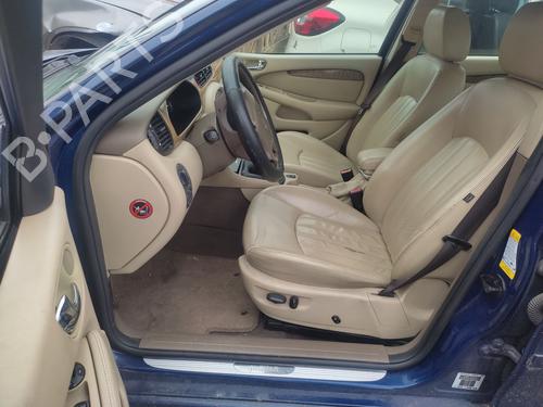 Rudehejsemekanisme Højre foran JAGUAR X-TYPE I (X400) 2.0 D | BP24059554C23 