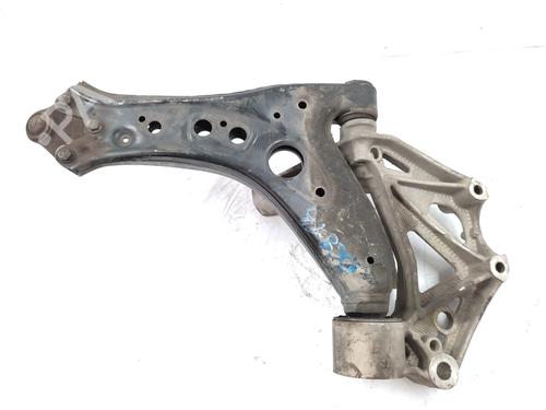 Right front suspension arm VW POLO IV (9N_, 9A_) | BP21152269M13