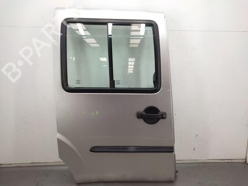 Høyre side skyvedør FIAT DOBLO Box Body/MPV (223_) 1.9 D (223ZXB1A) (63 hp) 27242314