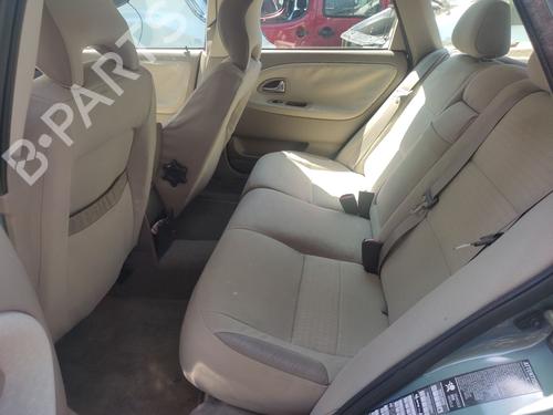 Left front window switch VOLVO V40 Estate (645) 1.6 | BP29247679I27 
