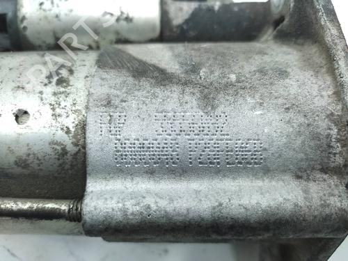 Starter OPEL ASTRA G Hatchback (T98)  | BP21150089M8 